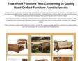 abadi-furniture.com