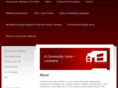acommunityvoice.com
