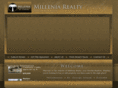 milleniarealty.net