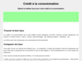 taux-credit-consommation.info