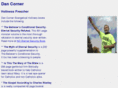 dancorner.com