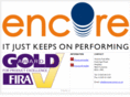 encorecushion.com