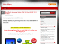 linkmajor.com