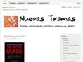 nuevastramas.com.ar