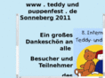 teddyundpuppenfest.de