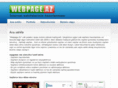 webpage.az
