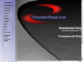 coloradosteel.com