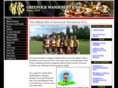 greenockwanderers.co.uk