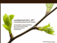 lisabmft.com
