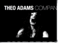 theoadams.com