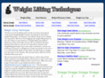 weightliftingtechniques.org