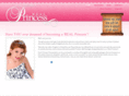 becomeaprincess.com