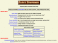 cageyconsumer.com