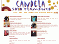 candelasevilla.com