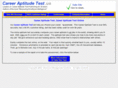 career-aptitude-test.us