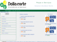 dallacorteservicos.com.br
