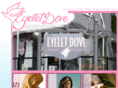 eyeletdove.com