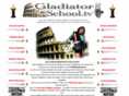 gladiatorschool.com