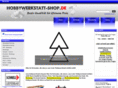 hobbywerkstatt-shop.de