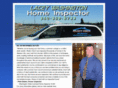 homeinspectorlaceywa.com