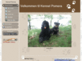 kennel-pomera.net
