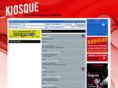 kiosque.be