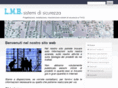lmbsicurezza.com