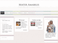 materamabilis.org