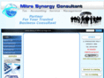 mitra-synergy.com