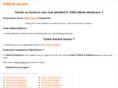 offertetelelavoro.com