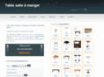 salle-manger.com