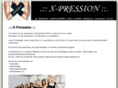 x-pression.net
