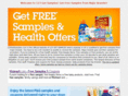123getsamples.com