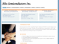 altosemiconductor.com