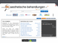 die-aesthetische-behandlungen.ch