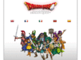 dragonquest-game.com