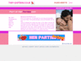 hen-parties.co.uk