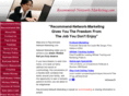 recommend-network-marketing.com
