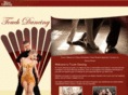 touch-dancing.com