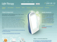 light-therapy.ru
