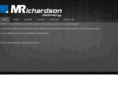 mrichardsonjoinery.com