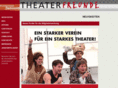 theaterfreunde-detmold.de