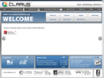 theclaruscompany.com