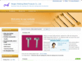 weifengmetal.com