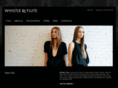 whistleflute.com