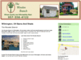 wooden-branch.com
