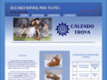 calzadotrova.com