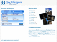 quealbergues.com