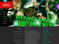 bombshell-productions.com