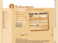 itzlingers.at